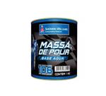 Lazuril massa polir/pasta pulir base agua n2 kg