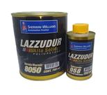 Lazuril verniz 8050 - medio solido c cat