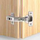 Lazy Susan Hinge ELEBUILD 135 graus para armário de cozinha Lazy Susan Hinge ELEBUILD 135 graus para armário de cozinha