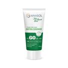 Lb - anasol prot. solar facial tsd- antiol. fps 60 - 40 g