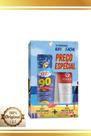 Lb - kit anasol prot. solar kids fps90-100g + fps50-60g