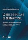 LC 101 e o Conselho de Gestão Fiscal - Lumen Juris LC 101 e o Conselho de Gestão Fiscal - Lumen Juris
