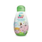 Lc hidratante bebe love 220ml suave neutro Lc hidratante bebe love 220ml suave neutro