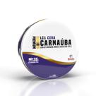 Lc1 cera carnauba premium 100g - lincoln