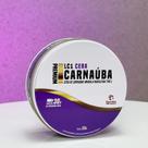 LC1 Cera Carnaúba Premium 100g Tipo 1 com Carnaúba Pura Lincoln