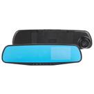 Lcd DVR Video Dash Cam Recorder 1080p Hd Câmera Gravador de Vídeo Dispositivo Ips Visão Noturna G Sensor Gravação em Loop Lente Grande Angular 170