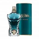 Le Beau JPG Eau de Toilette 125ml - Masculino - selo Adipec