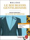 Le bourgeois gentilhomme - edition pédagogique