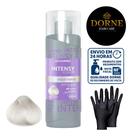 Le Charmes Violet Toner 300ml - Matizador Ultra Branco