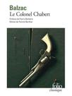 Le colonel chabert Le colonel chabert