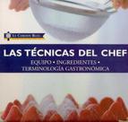 Le Cordon Bleu-Las Técnicas Del Cheff - Blume