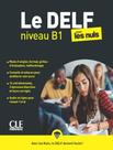 Le Delf Pour Les Nuls - Niveau B1 Le Delf Pour Les Nuls - Niveau B1