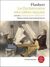 Le dictionnaire des idées reçues