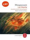 Le horla et autres récits fantastiques