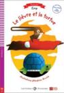 Le Lièvre Et La Tortue - Eli Lectures Poussins - Niveau 2 - Livre Et Multi-ROM Avec Video