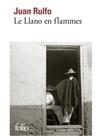 Le llano en flammes