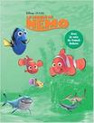 Le Monde de Nemo, Livre-CD Le Monde de Nemo, Livre-CD