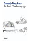 Le petit nicolas voyage Le petit nicolas voyage