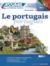 Le portugais - livre
