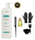 Le Pro Progressiva Organic Single Pass 1 Litro Lepro