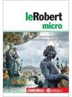 Le robert micro