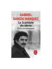 Le scandale du siècle