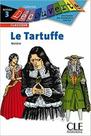 Le Tartuffe - Collection Découverte Classiques - Niveau 3 - Cle International