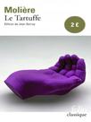 Le tartuffe Le tartuffe