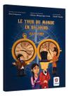 Le Tour Du Mond En 80 Jours
