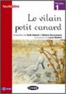 Le Vilain Petit Canard - Facileàlire - Niveau 1