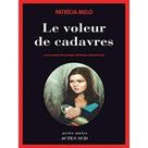 Le voleur de cadavres Le voleur de cadavres