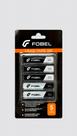Lead Tape - Peso Adesivo FOBEL