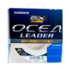Leader shimano ocea 60lb 50m