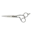 Leader Tesoura Fio Navalha Italian Styler 5,75 Polegadas