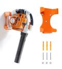 Leaf Blower Hanger OSROENE Upgrade Handheld para Stihl BG-56