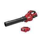 Leaf Blower SKIL 40V 460CFM com bateria de 2,0 Ah e carregador de 60 W Leaf Blower SKIL 40V 460CFM com bateria de 2,0 Ah e carregador de 60 W