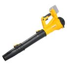 Leaf Blower Tovexis sem fio para bateria DEWALT (sem bateria)