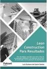 Lean Construction para Resultados - FALCONI