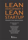 Lean Development e Lean Startup: Perspectivas Brasileiras - LIBER ARS