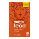 Leão Chá Matte Granel Natural 250 Gramas