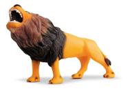 Leão de Brinquedo Coleção Zoológico - Bee Toys Bee Toys
