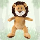 Leão Pelúcia Rei Da Selva Safari 30cm Almofada Para Nicho De Bebê Atacado Realista Brinquedo Pesente Leão Pelúcia Rei Da Selva Safari 30cm Almofada Para Nicho De Bebê Atacado Realista Brinquedo Pesente