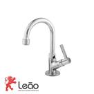 Leão Torneira para Lavatório Mesa 1/4 volta C62 Fama - 44404