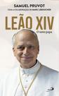 Leão XIV - O Novo Papa Leão XIV - O Novo Papa