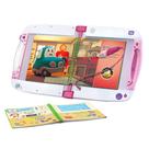 LeapFrog LeapStart Pink - Pacote de Aprendizagem para Crianças de 2 a 7 Anos