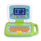LeapTop Touch LeapFrog 2 em 1 - Brinquedo Educativo para Crianças a partir de 2 Anos (Verde)