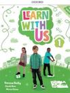 Learn With US 1 - Activity Book - Oxford University Press - ELT