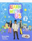 Learn with us 3 col anglo americano 3 ano pk