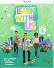 Learn with us level 6 class book Learn with us level 6 class book