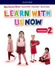 Learn With US Now 2 - Workbook - Second Edition Learn With US Now 2 - Workbook - Second Edition